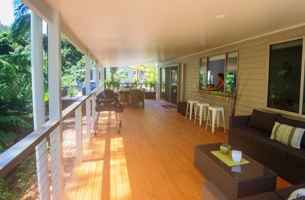 The Palms At Avoca Hotel Avoca Beach Exterior photo
